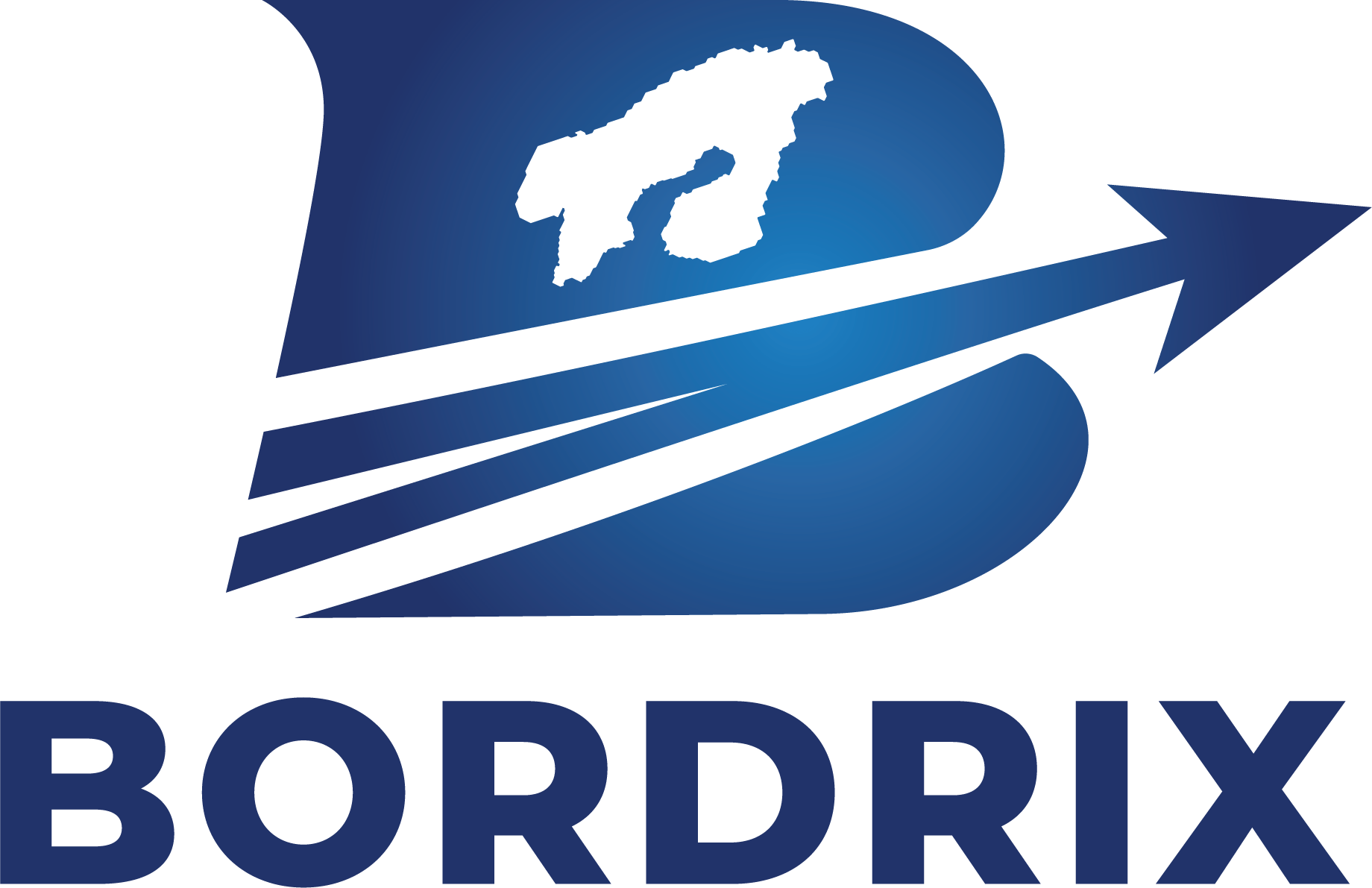 Bordrix Logo